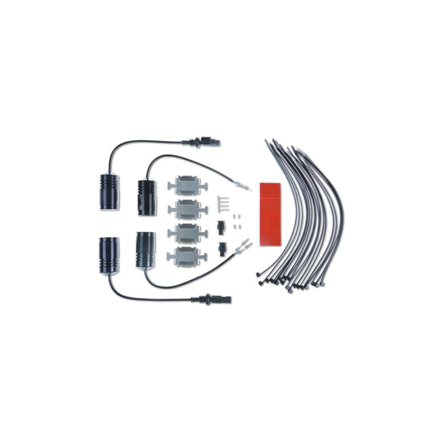 KW 68510228 Opel  Cancellation Kit For Electronic Damping (Astra H, Astra J & Insignia A) 1  | ML Performance UK Car Parts
