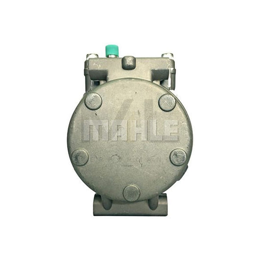 MAHLE ORIGINAL ACP 776 000S Compressor, air conditioning PAG 46, Refrigerant: R 134a | ML Performance Car Parts