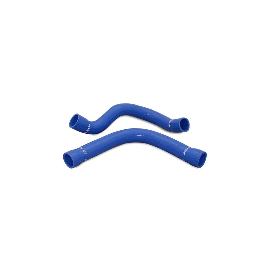 Mishimoto MMHOSE-E36-92IBL 92-99 BMW E36 318 Series Blue Silicone Hose Kit