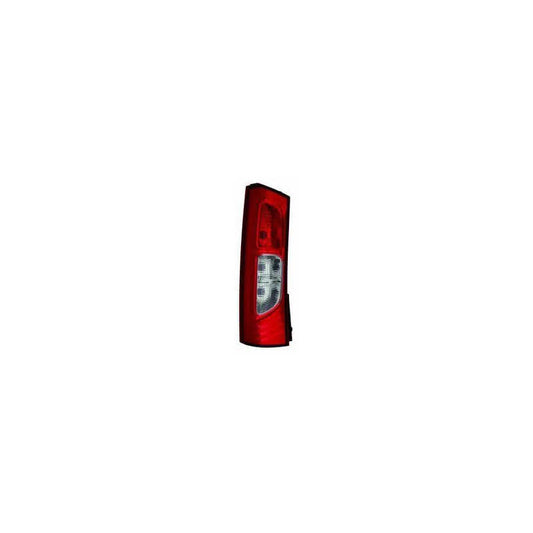 Abakus 4401992RUE Rear Light Suitable For Mercedes-Benz Citan | ML Performance UK