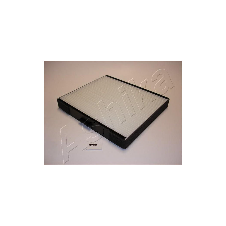 ASHIKA 21-HY-H03 Pollen Filter | ML Performance UK Car Parts