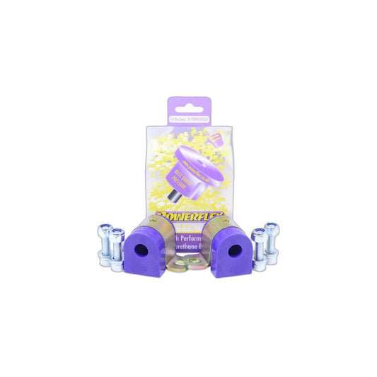 Powerflex PFF12-106 Peugeot Citroen Front Wishbone Rear Bush (Inc. Peugeot 106 GTi/Rallye & Saxo) | ML Performance UK Car Parts