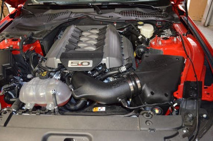 INJEN 2015 MUSTANG 5.0L V8 EVOLUTION AIR INTAKE SYSTEM - EVO9201