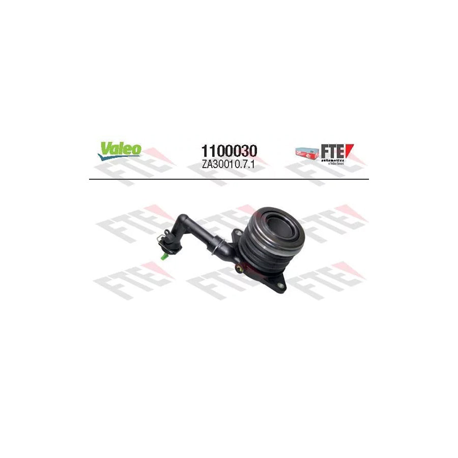 Fte 1100030 Central Slave Cylinder, Clutch | ML Performance UK Car Parts
