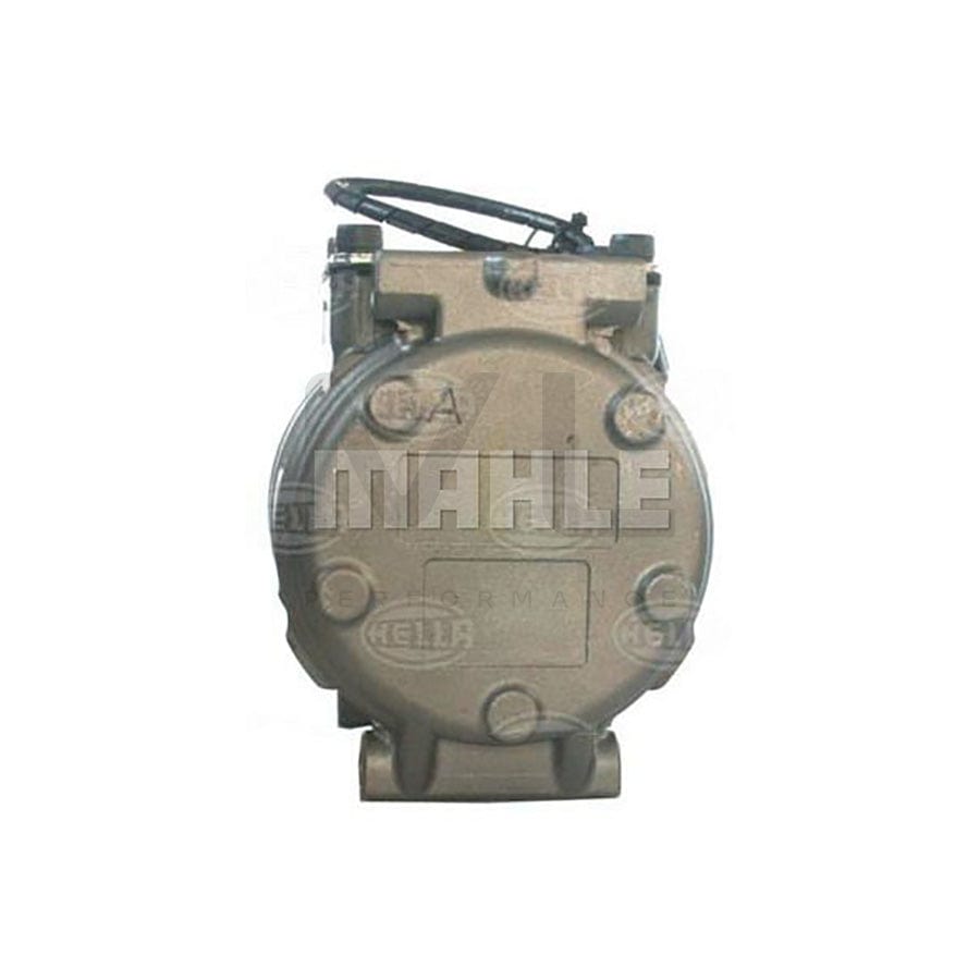 MAHLE ORIGINAL ACP 798 000S Compressor, air conditioning for BMW 7 (E38) PAG 46, Refrigerant: R 134a | ML Performance Car Parts