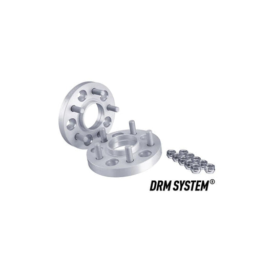 H&R 5065700 TRAK+® Wheel Spacers | ML Performance UK Car Parts