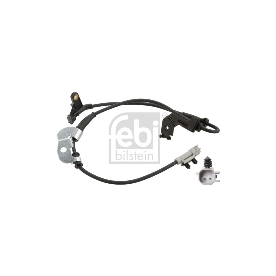 Febi Bilstein 106456 ABS Sensor For Chrysler Voyager IV (Rg, Rs)