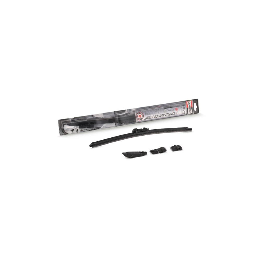 Champion Aerovantage Flat Afl40/B01 Wiper Blade | ML Performance UK Car Parts
