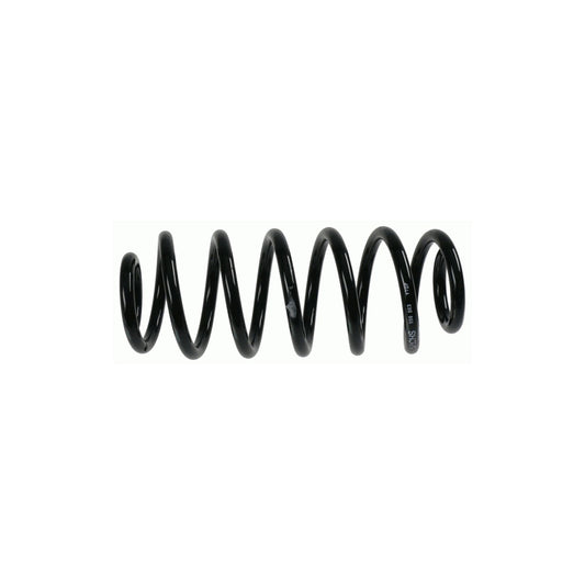 Sachs 996 963 Coil Spring For Audi Tt