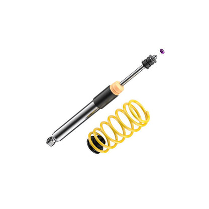 KW 35260087 Opel Manta A Variant 3 Coilover Kit 6  | ML Performance UK Car Parts
