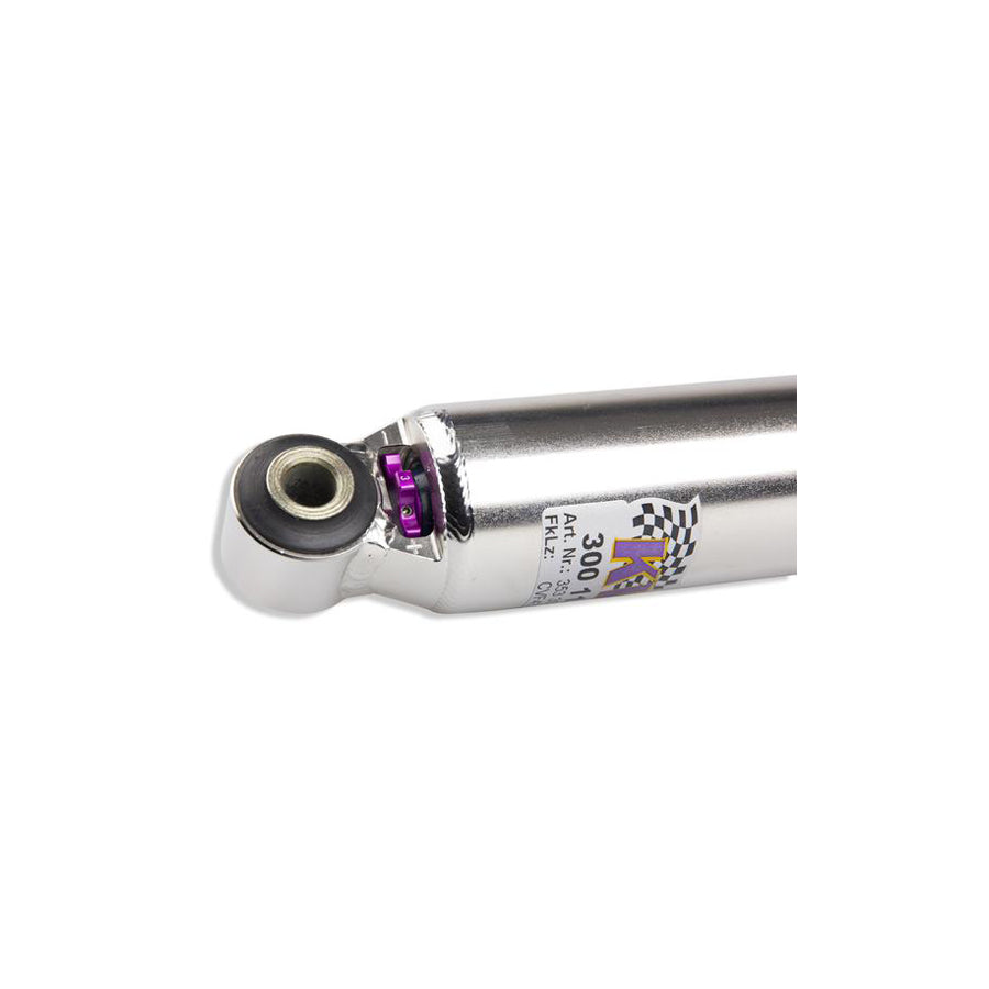 KW 35230059 Ford Focus III Variant 3 Coilover Kit 7  | ML Performance UK Car Parts