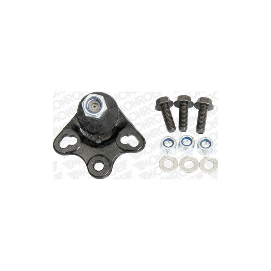 Monroe L23543 Ball Joint Suitable For Mercedes-Benz Vaneo (W414)