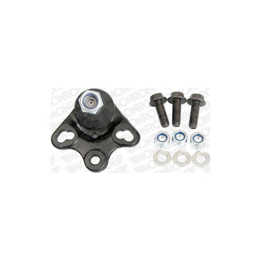 Monroe L23543 Ball Joint Suitable For Mercedes-Benz Vaneo (W414)