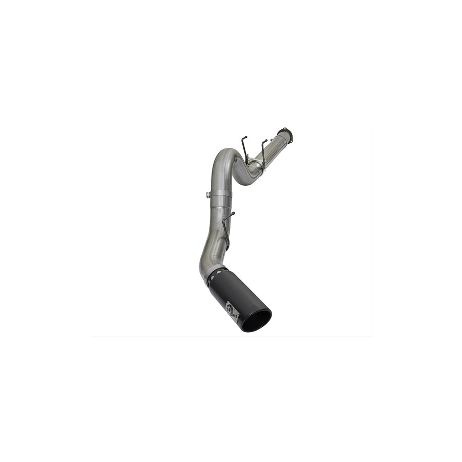  aFe 49-43090-B DPF-Back Exhaust System Ford Diesel Trucks 17-21 V8-6.7L (td)  | ML Performance UK Car Parts