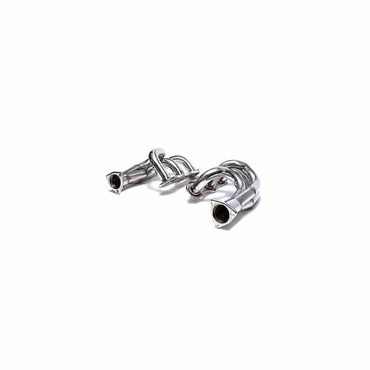 Armytrix P97N2-HD High-Flow Performance Race Header Porsche 997.2 Carrera 2009-2011 with Optional catalytic converter replacement | ML Performance UK UK Car Parts