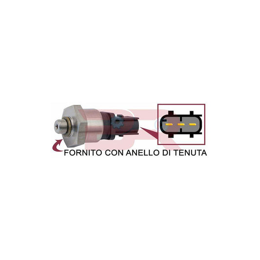 Botto Ricambi BREL4902A Sensor