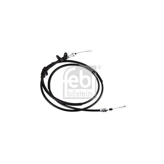 Febi Bilstein 109486 Hand Brake Cable