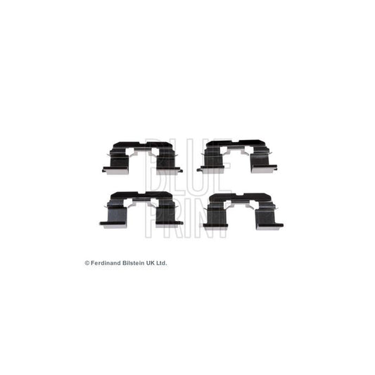 Blue Print ADT38538 Anti Roll Bar Link For Toyota Mr2 III Convertible (W30)