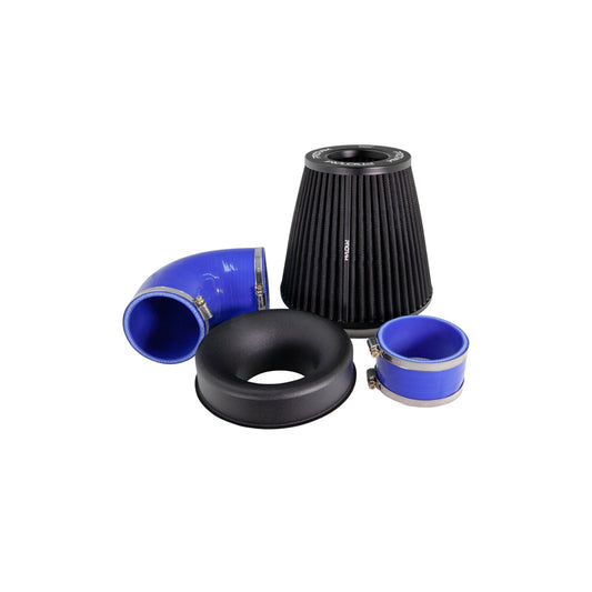RAMAIR PRK-225-BL FORD FOCUS ST 225 INDUCTION KIT - NO ECU  | ML Performance UK Car Parts