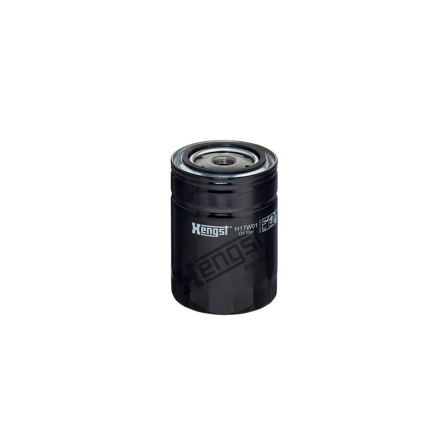 Hengst Filter H17W01 Oil Filter