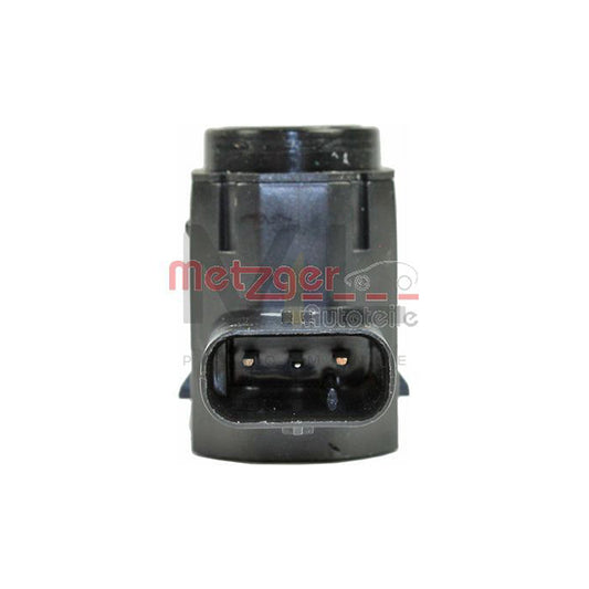 METZGER 0901152 Parking sensor for NISSAN Qashqai / Qashqai+2 I (J10, NJ10) Ultrasonic Sensor | ML Performance Car Parts