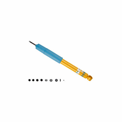 Bilstein 24-014786 TOYOTA Land Cruiser B6 4600 Rear Shock Absorber 1 | ML Performance UK Car Parts