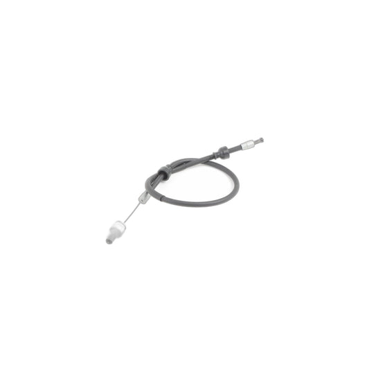 Genuine BMW 32731234857 Brake Cable Assembly L=659mm/D=7mm (Inc. R75/6, R90/6) | ML Performance UK Car Parts