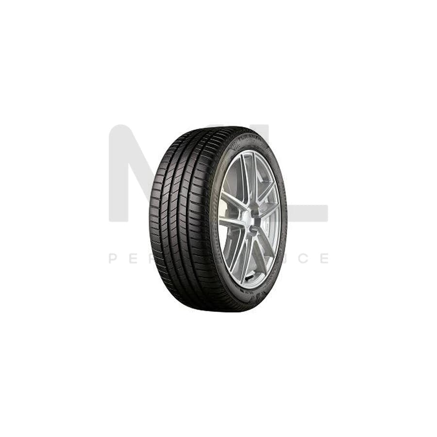 Bridgestone Turanza T005 225/55 R16 99W Summer Tyre | ML Performance UK Car Parts