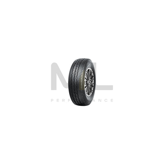 Nankang TR-10 195/60 R12 104N Van Summer Tyre | ML Performance UK Car Parts