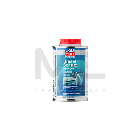 Liqui Moly Marine Diesel Protect 1l