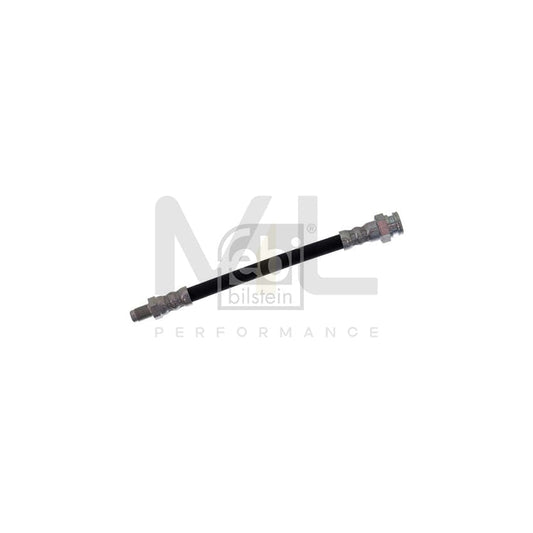 FEBI BILSTEIN 11506 Brake Hose Rear Axle Left, Rear Axle Right, 190mm | ML Performance Car Parts