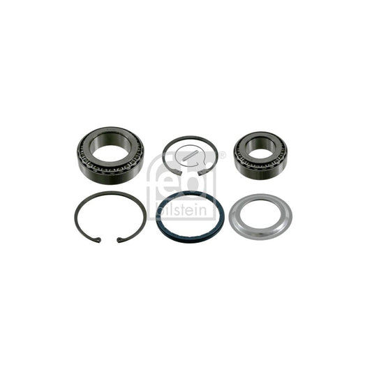 Febi Bilstein 15334 Wheel Bearing Kit