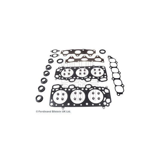 Blue Print ADC46286 Gasket Set, Cylinder Head For Mitsubishi Galant