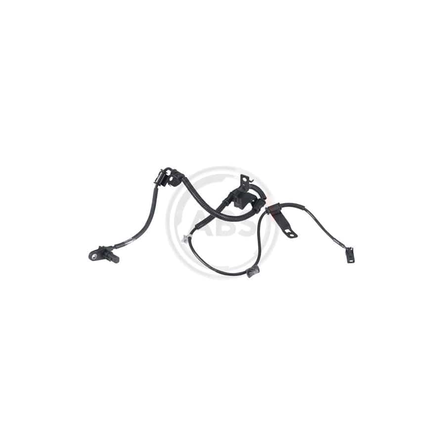 A.B.S. 30898 ABS Sensor for KIA CARENS | ML Performance UK Car Parts
