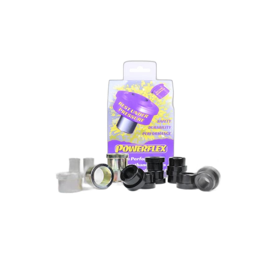 Powerflex PFF13-101 Dacia Renault Front Lower Wishbone Bush (Inc. Dokker, Lodgy, Logan, Sandero) | ML Performance UK Car Parts