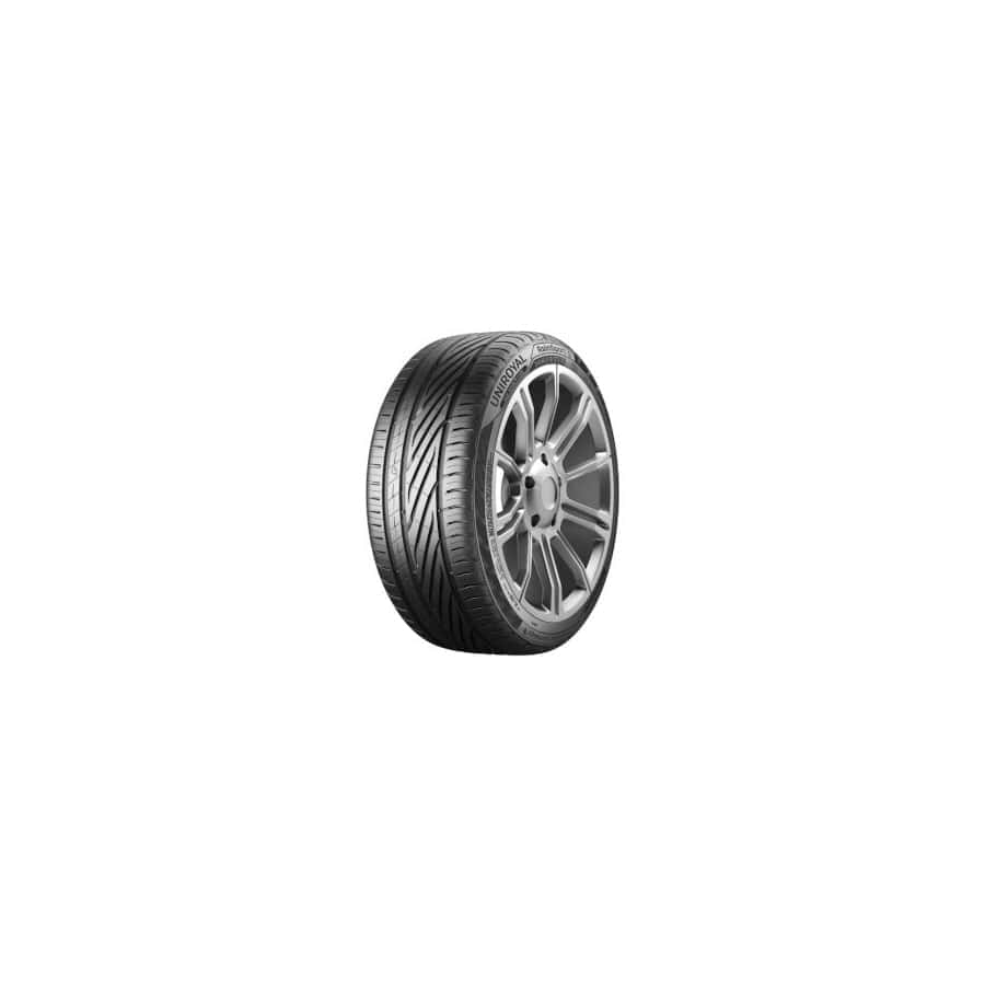 Pneumatico Uniroyal 205/45 R16 87W XL FR EVc | Rainsport 5 Pneumatico Uniroyal 205/45 R16 87W XL FR EVc | Rainsport 5