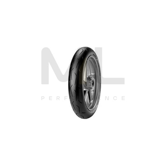 Pirelli DIABLO™ Supercorsa SP 180/60 ZR17 75W Motorcycle Summer Tyre | ML Performance UK Car Parts
