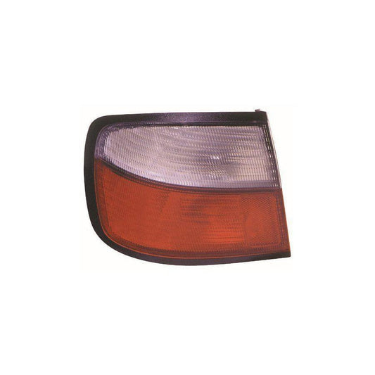 Abakus 21519B4LUE Rear Light For Nissan Primera Saloon (P11) | ML Performance UK