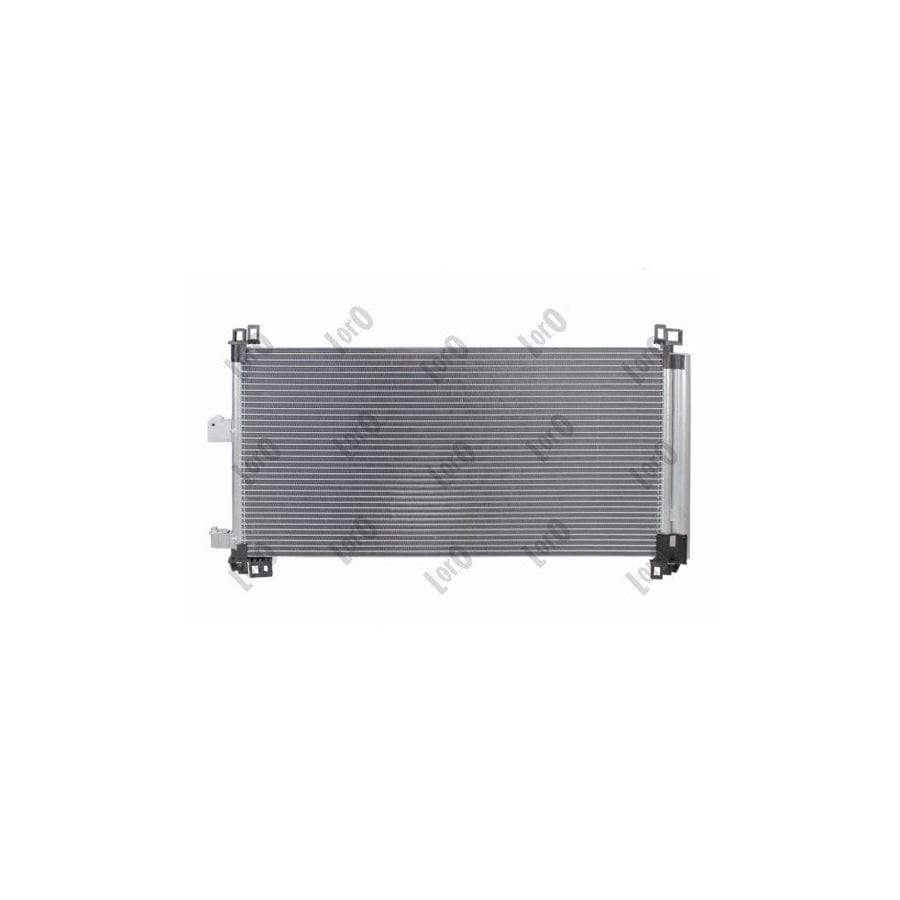 Abakus 0090160030 Air Conditioning Condenser | ML Performance UK