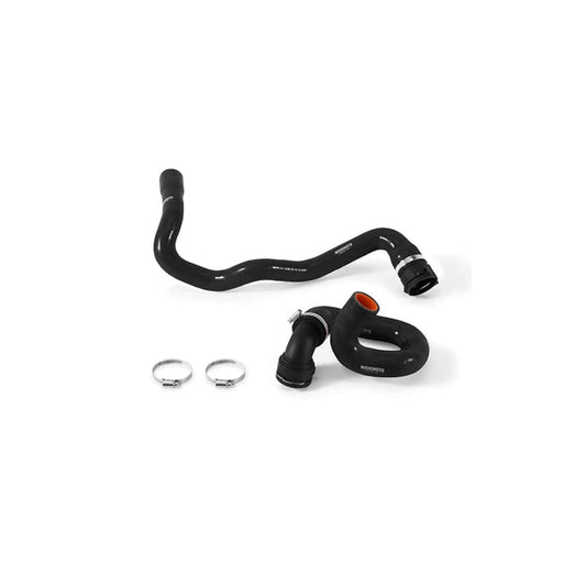 Mishimoto MMHOSE-FOST-13BK 13-16 Ford Focus ST 2.0L Black Silicone Radiator Hose Kit