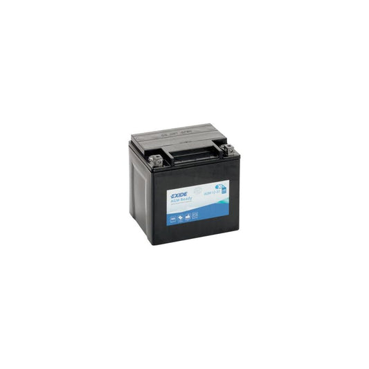 Exide AGM12-31 Motorcycle Battery 12V (4990) | ML Performance UK Car Parts
