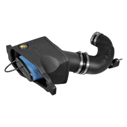 INJEN EVOLUTION KIT CORVETTE Z06 6.2L V8 SUPERCHARGED 2015- - EVO7201