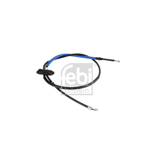 Febi Bilstein 109493 Hand Brake Cable