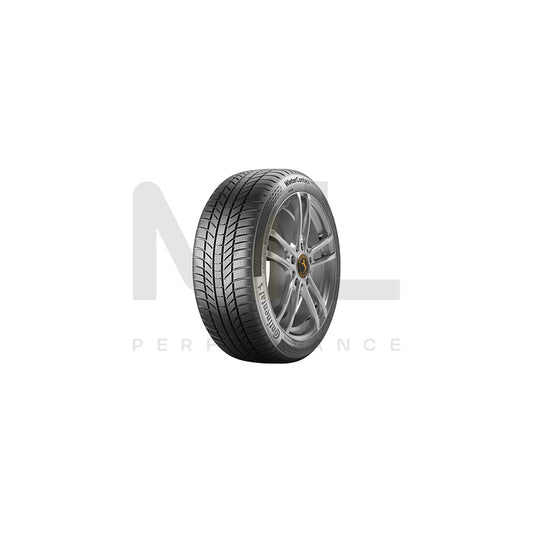 Continental WinterContact™ TS 870 P 245/45 R18 100V Winter Tyre | ML Performance UK Car Parts