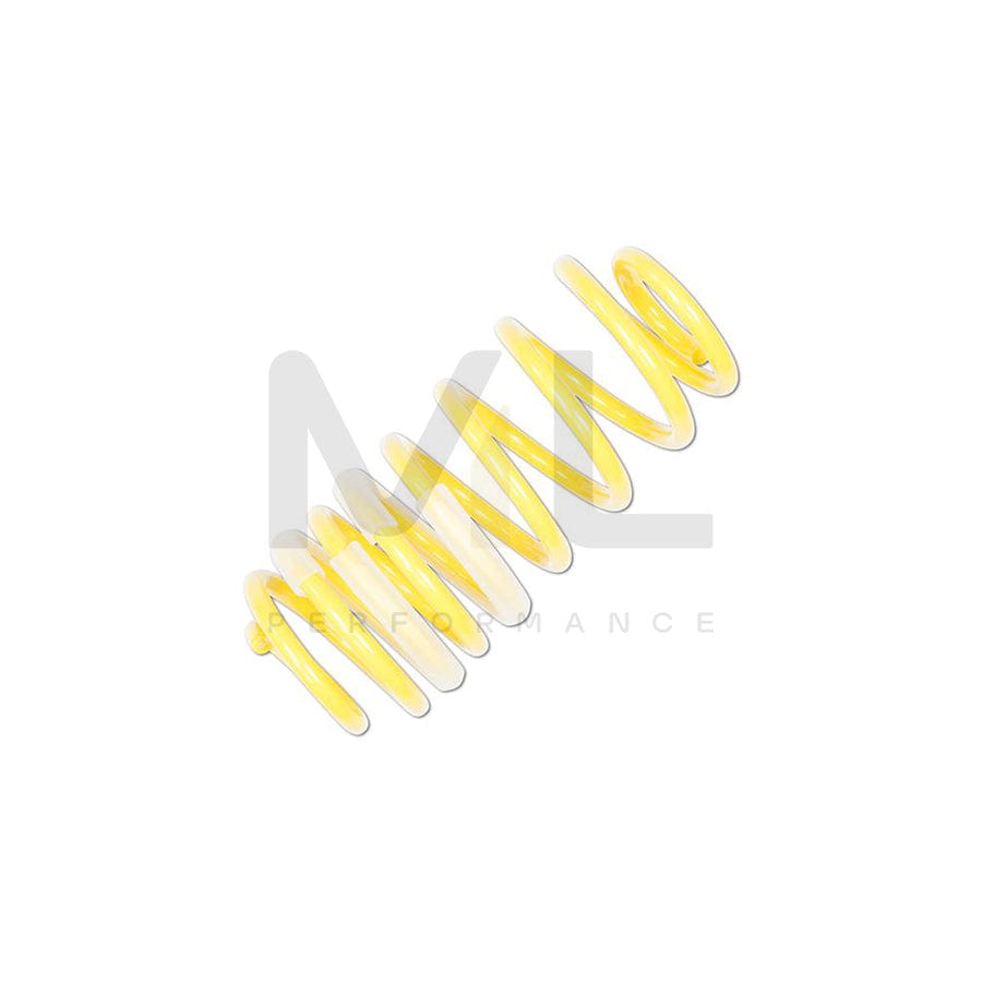 ST Suspensions 28230071 Ford Fiesta Mk7  SPORT SPRINGS 1 | ML Performance UK Car Parts