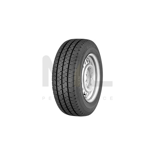 Barum Vanis 205/65 R15 102/100T Van Summer Tyre | ML Performance UK Car Parts