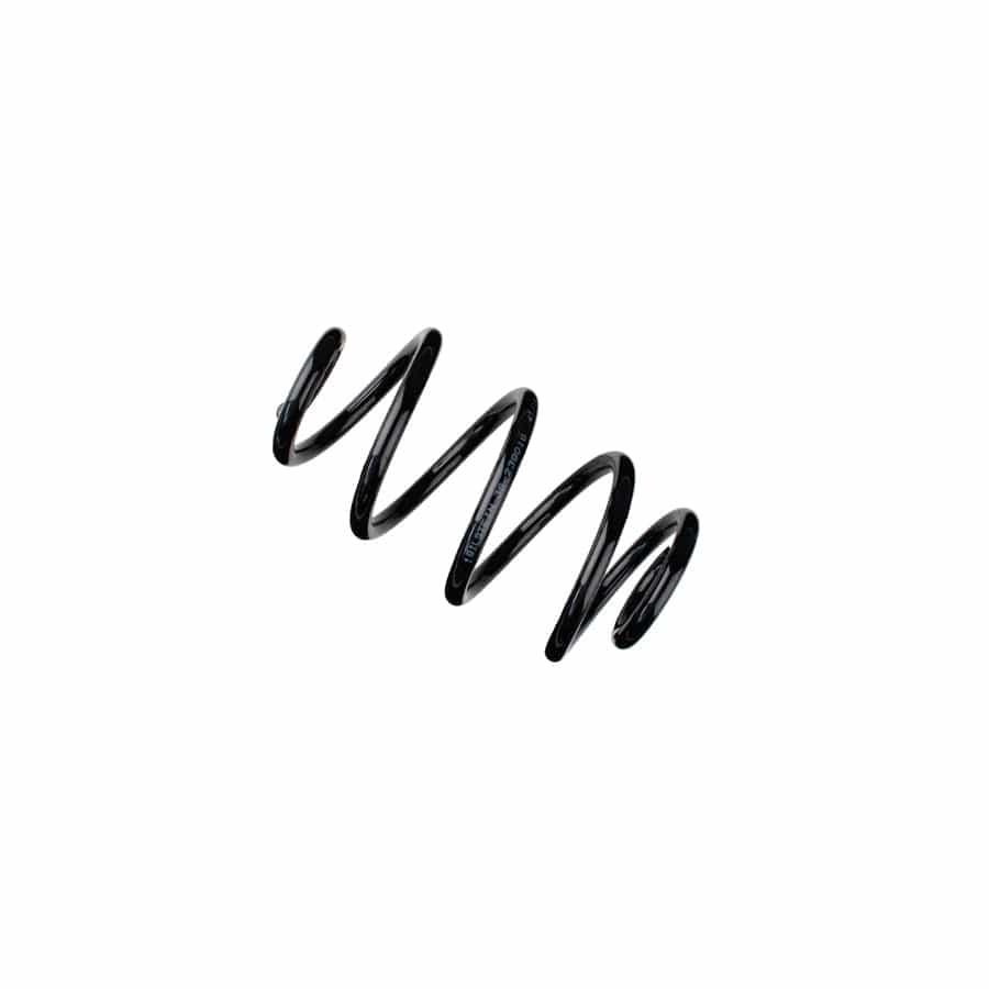 Bilstein 36-239016 RENAULT Modus / Grand Modus B3 OE Replacement Rear Coil Spring 1 | ML Performance UK Car Parts