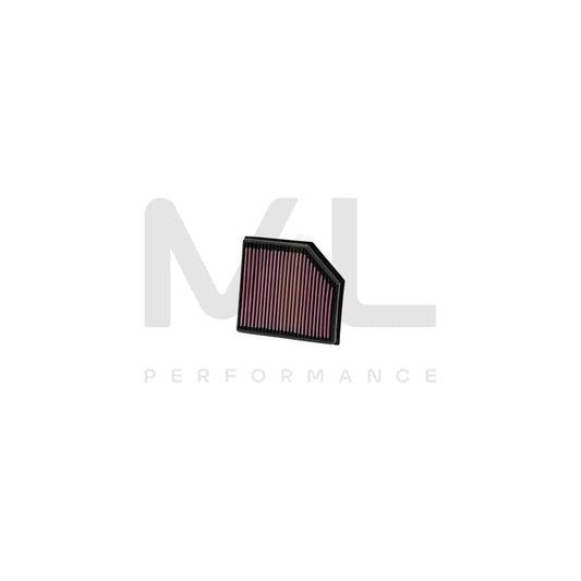 K&N 33-2972 Replacement Air Filter | ML Car Parts UK | ML Performance