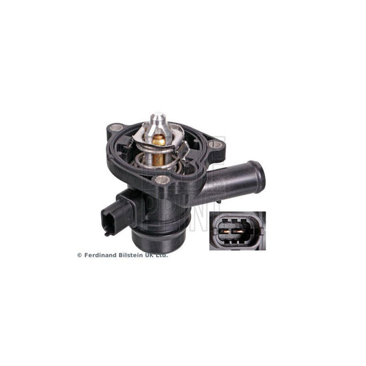 Blue Print ADH288356 Coil Spring For Honda Civic