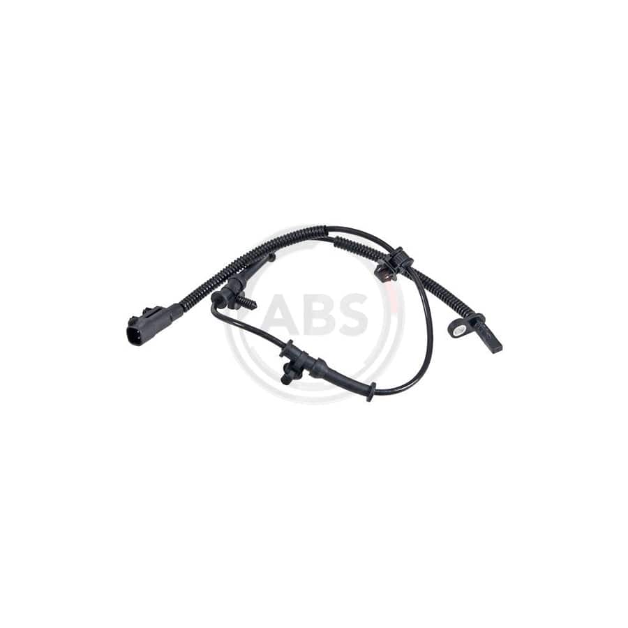 A.B.S. 31362 ABS Sensor for JEEP Grand Cherokee IV (WK, WK2) | ML Performance UK Car Parts